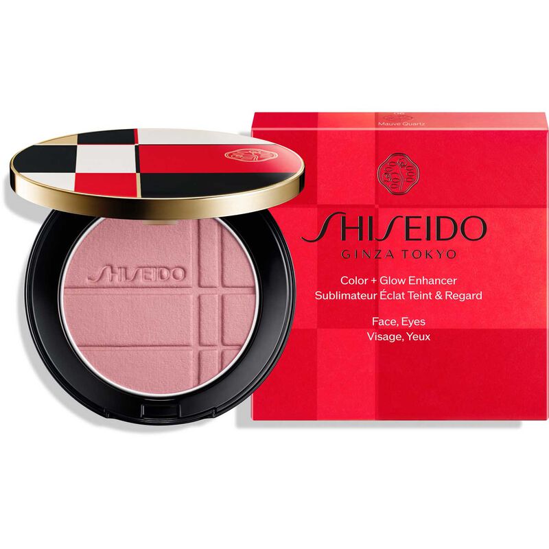 Shiseido Colour + Glow Enhancer image number 17